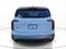 2025 Kia Telluride SX