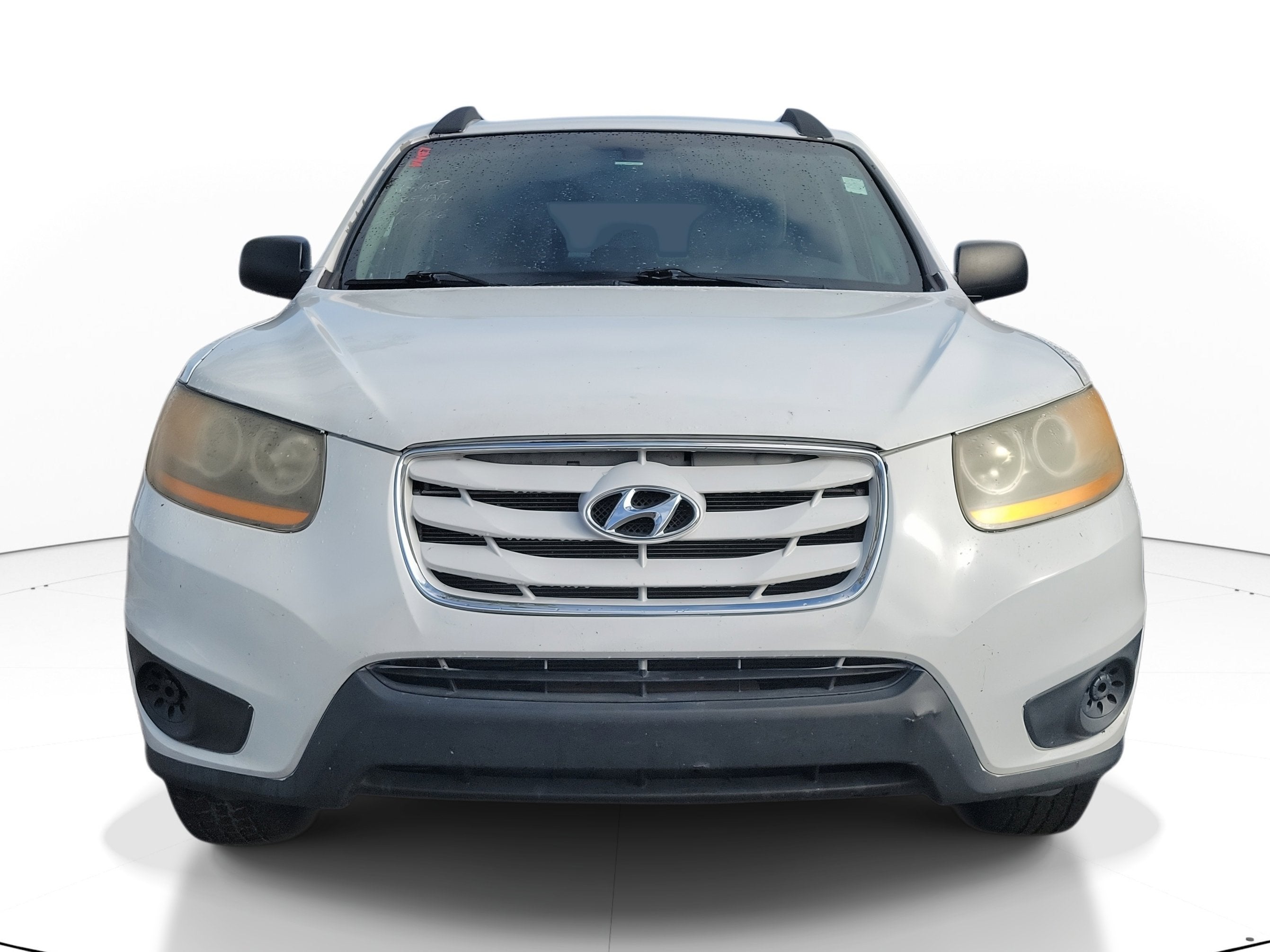 2011 Hyundai Santa Fe GLS