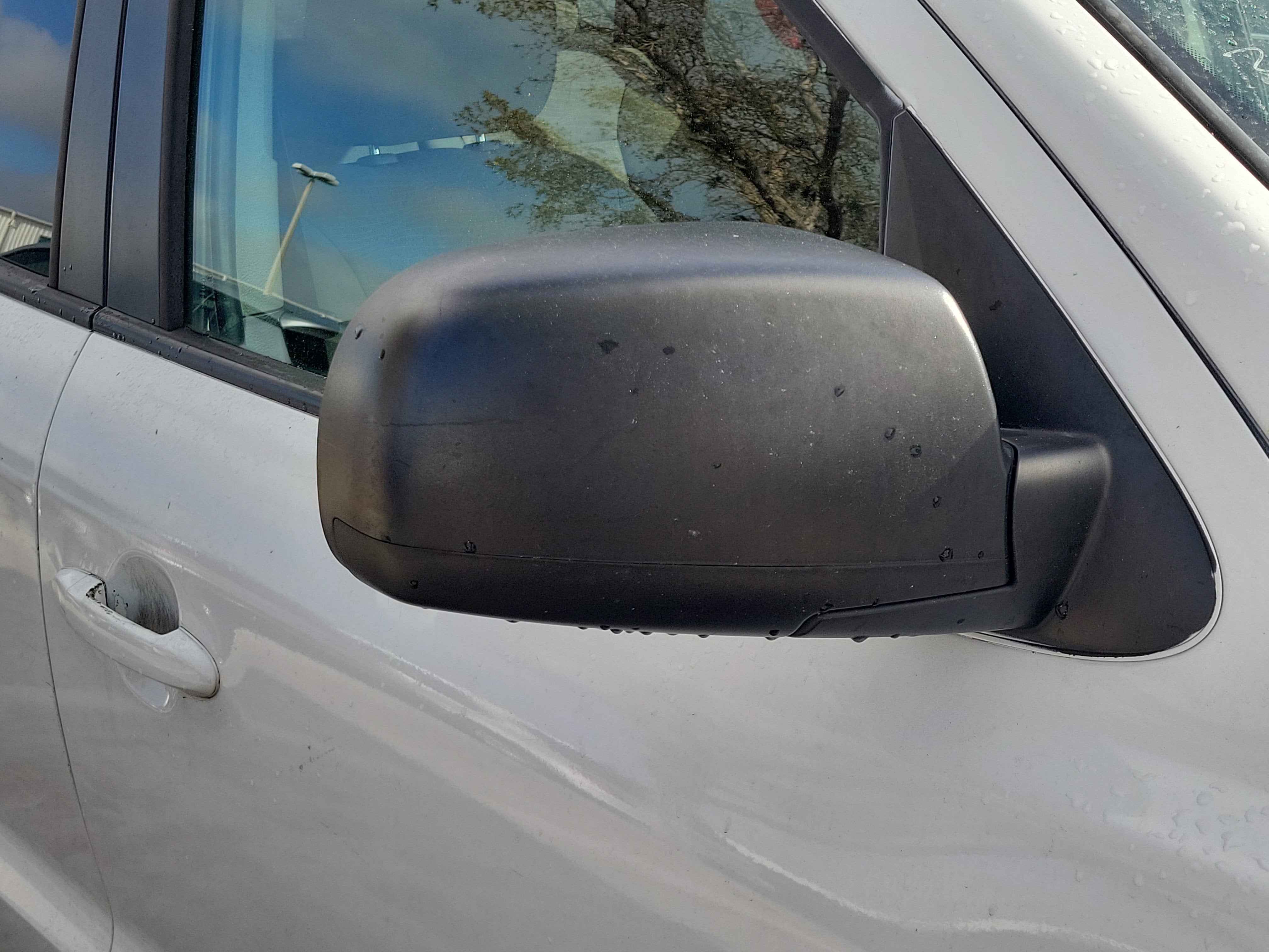 2011 Hyundai Santa Fe GLS