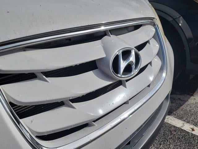 2011 Hyundai Santa Fe GLS