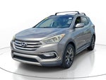 2017 Hyundai Santa Fe Sport 2.0T Ultimate