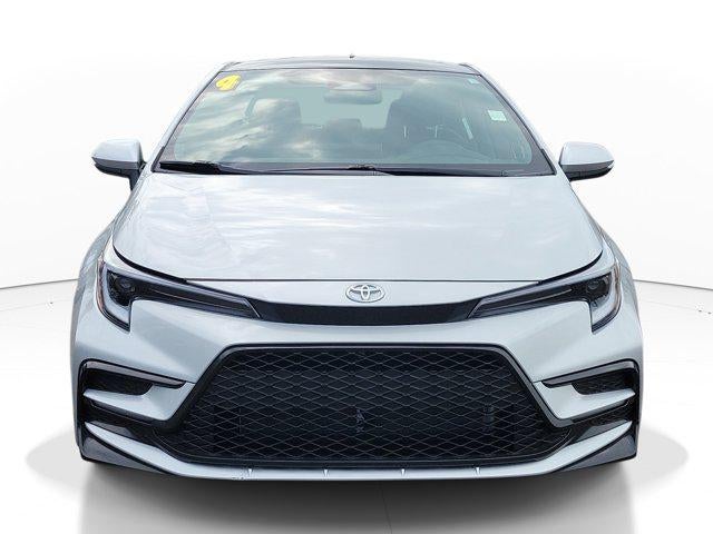 2024 Toyota Corolla XSE