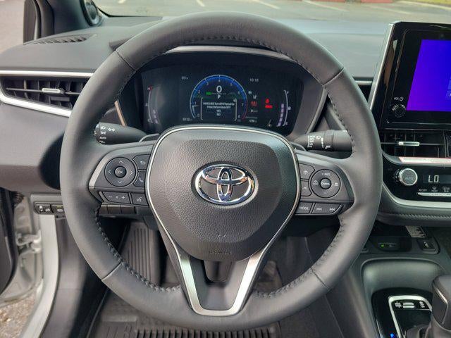 2024 Toyota Corolla XSE