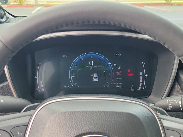 2024 Toyota Corolla XSE