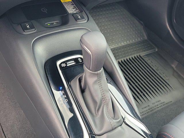 2024 Toyota Corolla XSE