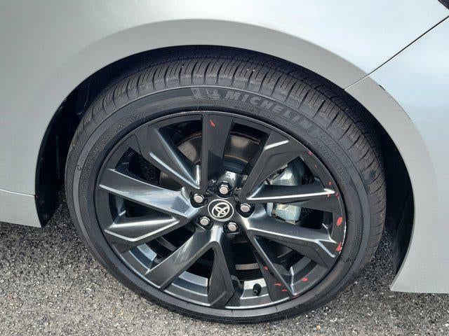 2024 Toyota Corolla XSE
