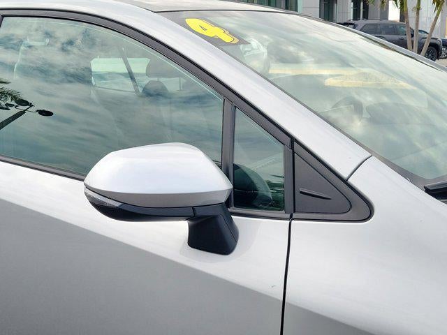 2024 Toyota Corolla XSE