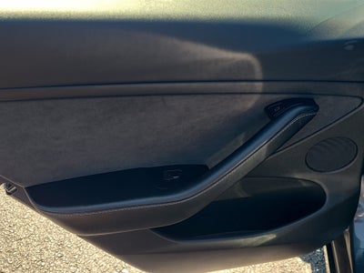 2023 Tesla Model 3 RWD
