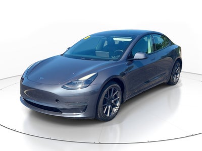 2023 Tesla Model 3 RWD