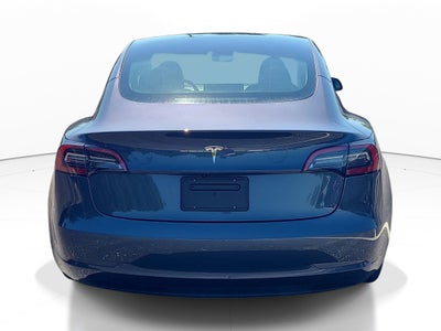 2023 Tesla Model 3 RWD