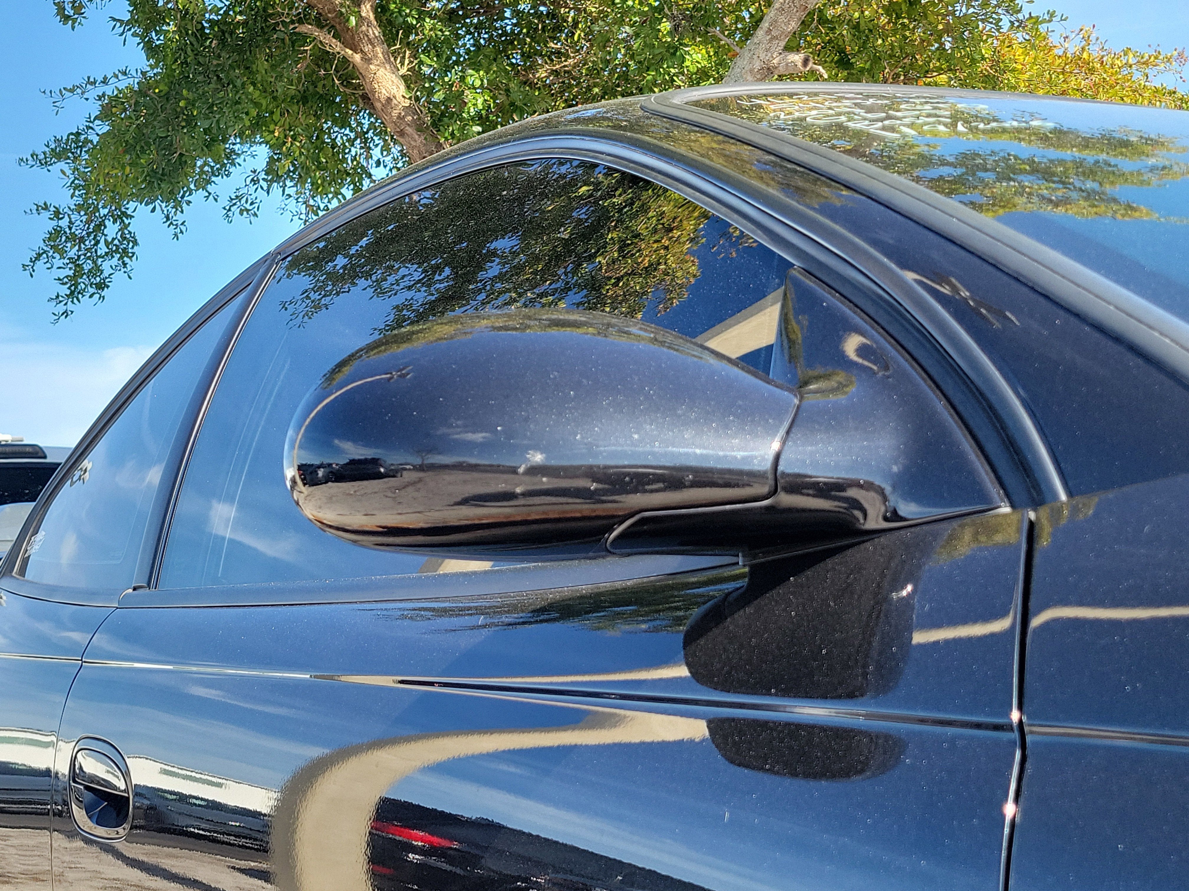 2004 Pontiac GTO 2dr Cpe