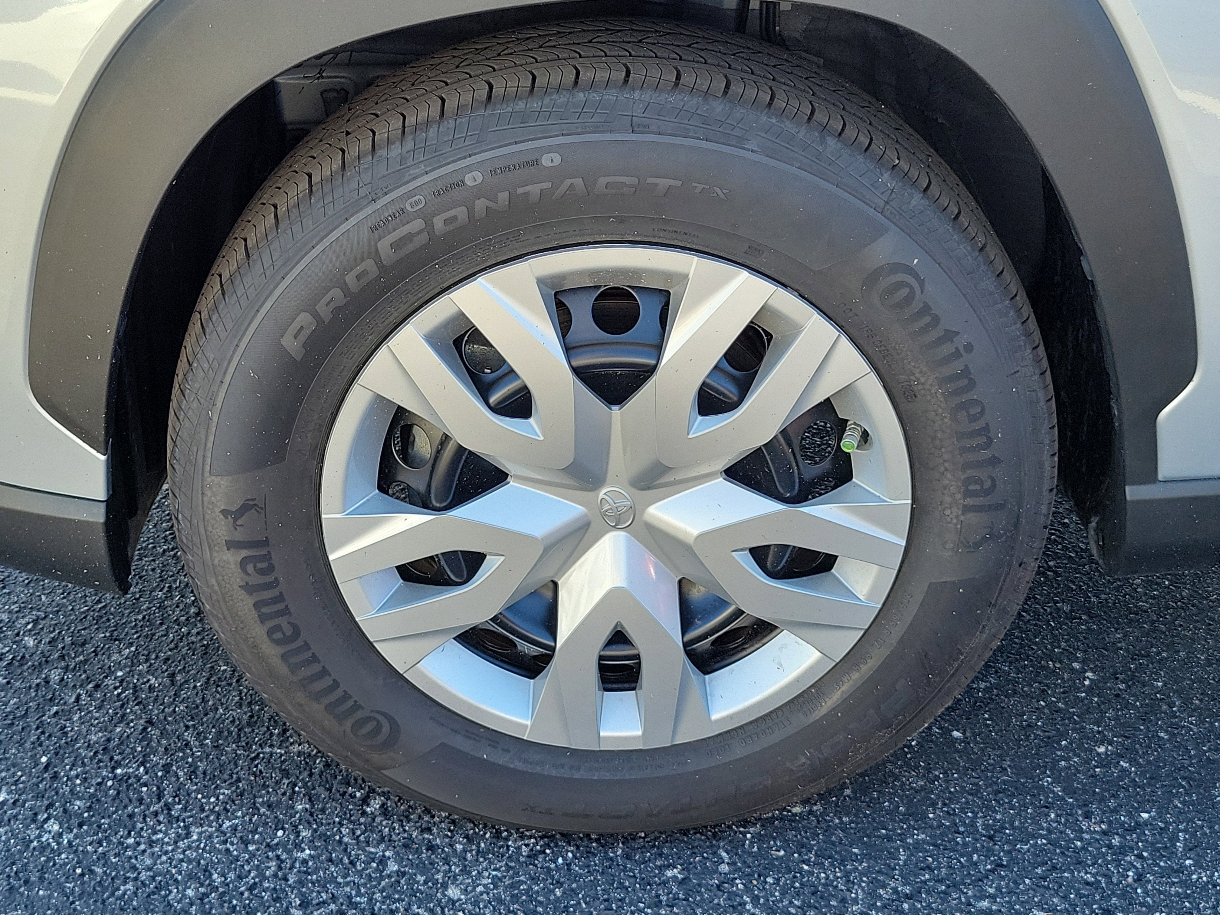 2024 Toyota Corolla Cross L