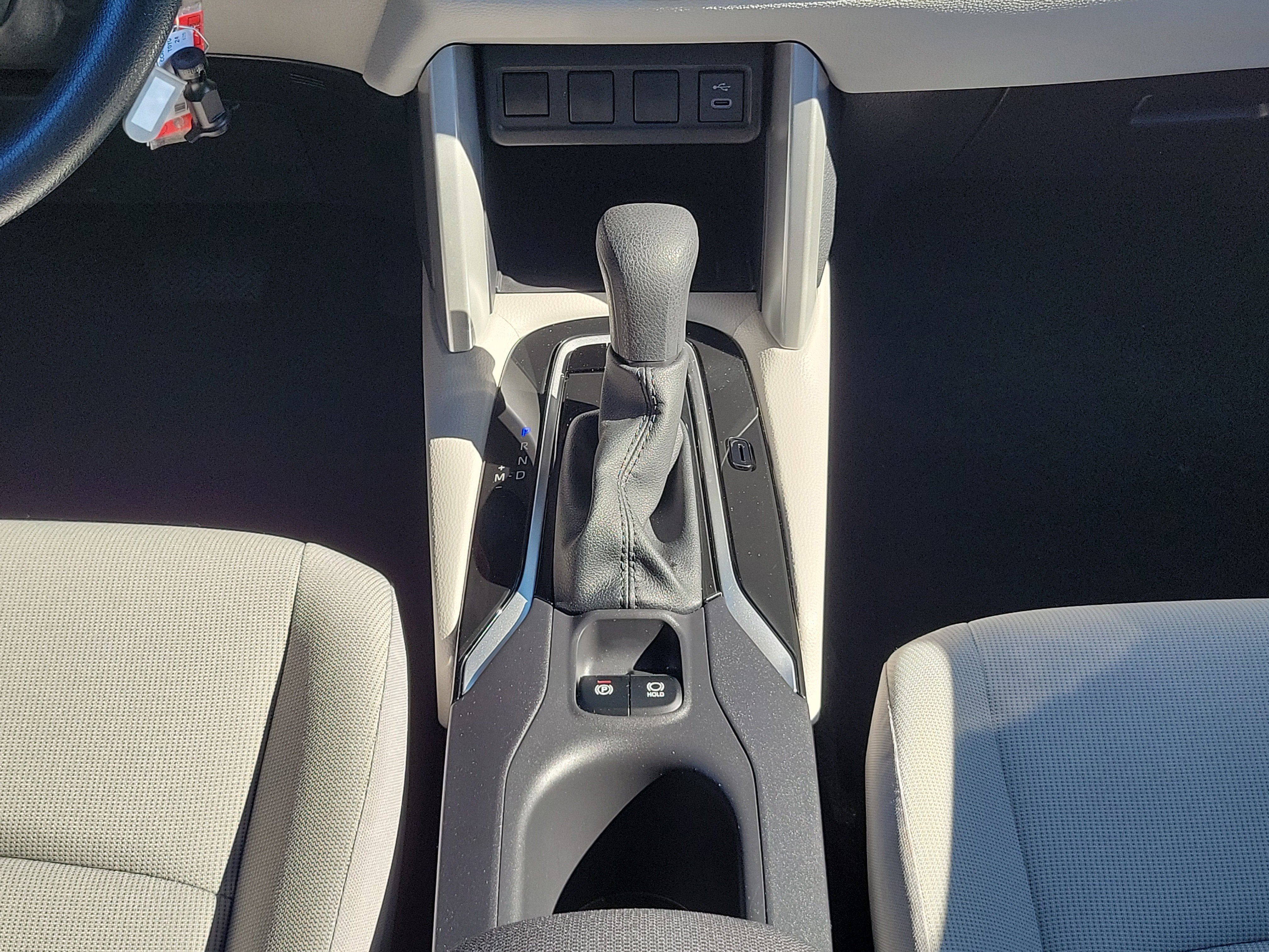 2024 Toyota Corolla Cross L