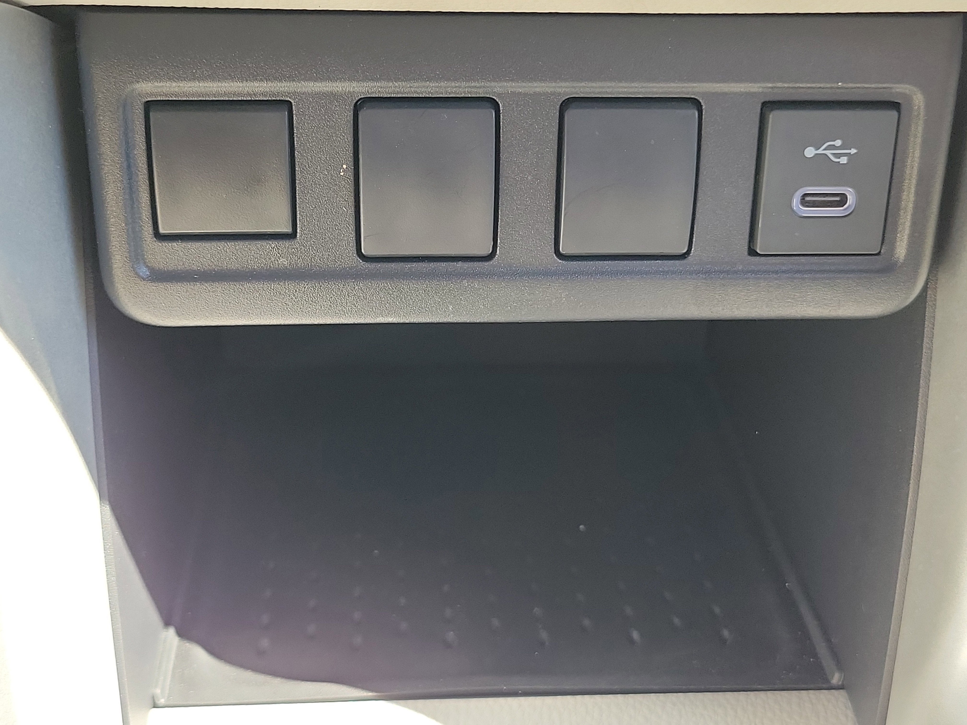 2024 Toyota Corolla Cross L