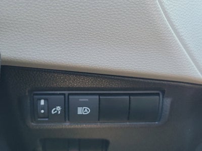 2024 Toyota Corolla Cross L