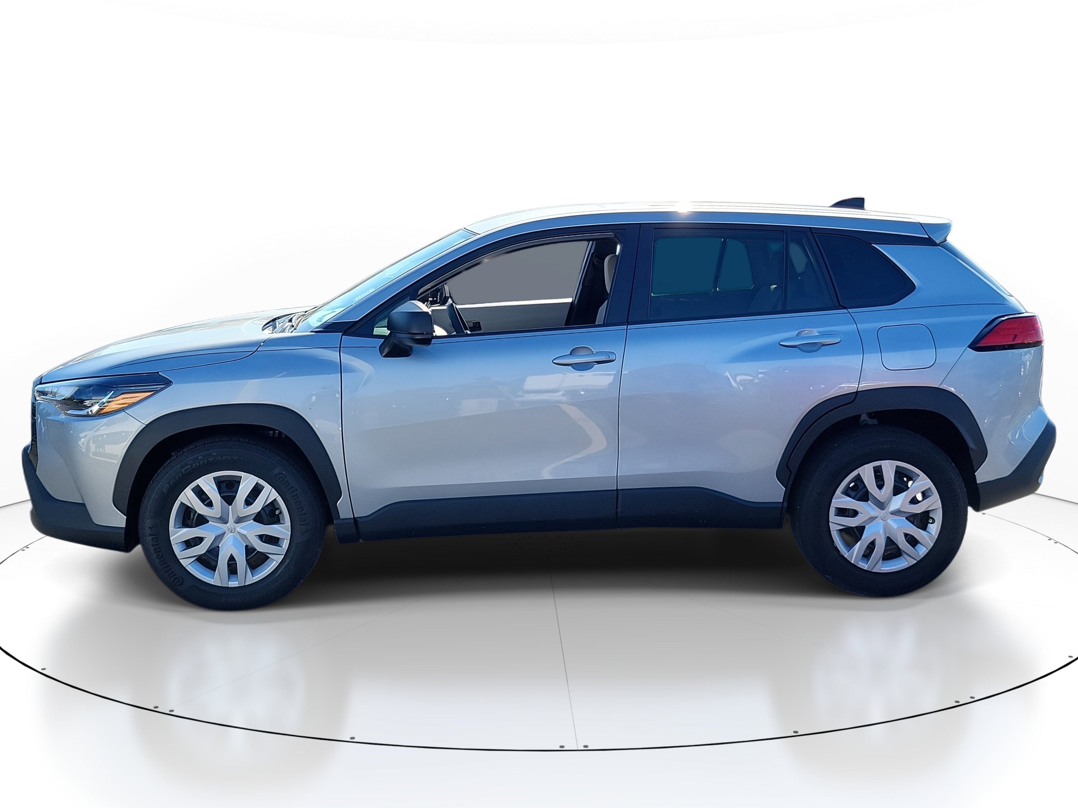 2024 Toyota Corolla Cross L