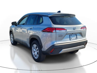 2024 Toyota Corolla Cross L