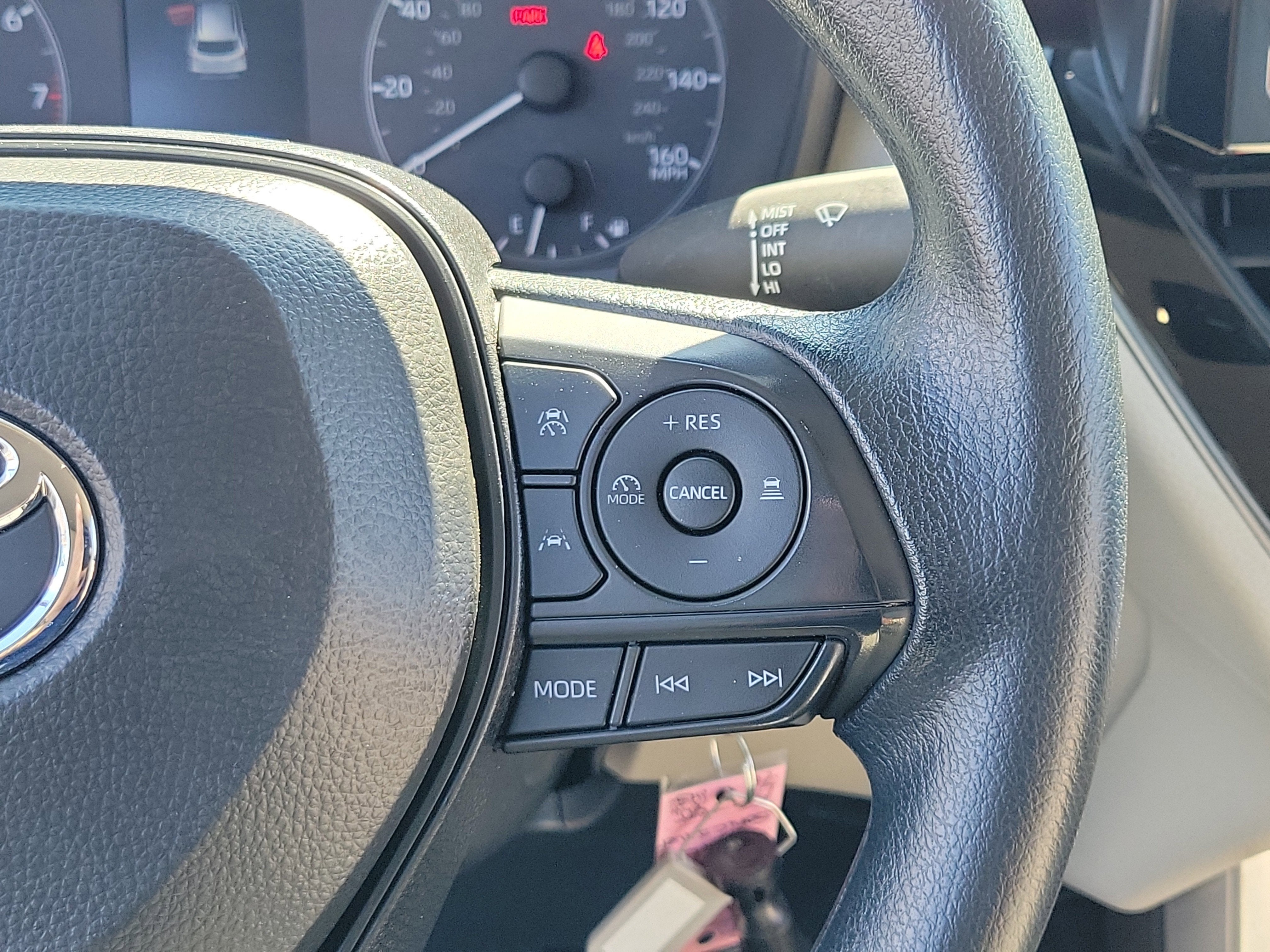 2024 Toyota Corolla Cross L