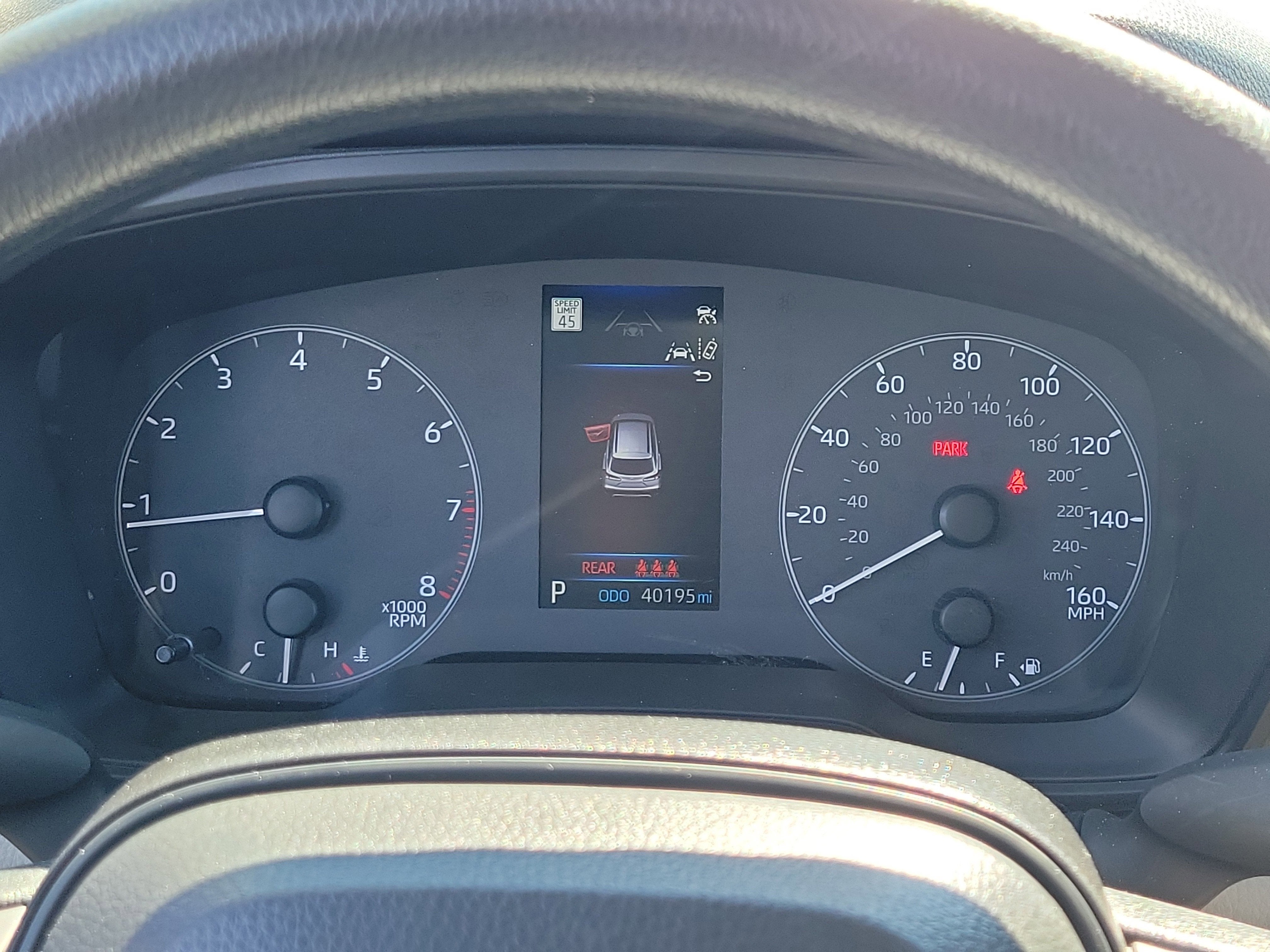 2024 Toyota Corolla Cross L