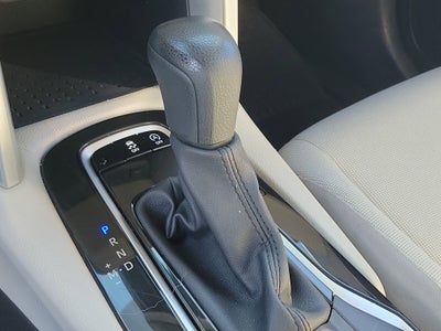 2024 Toyota Corolla Cross L