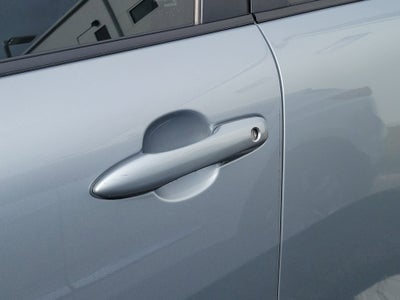 2024 Toyota Corolla Cross L