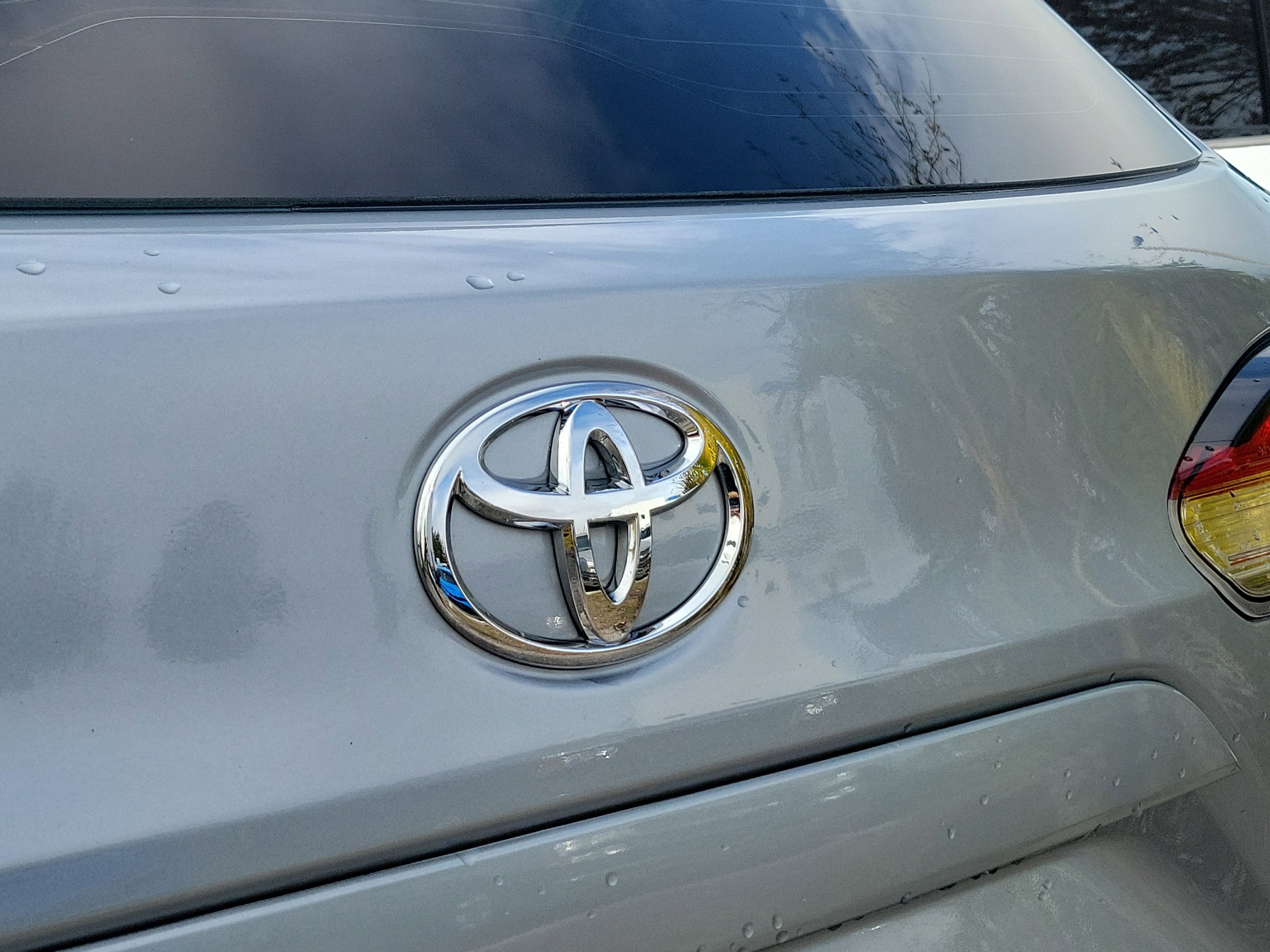 2024 Toyota Corolla Cross L