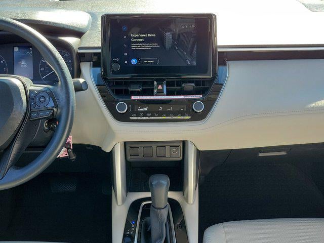 2024 Toyota Corolla Cross L