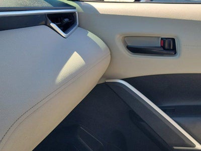 2024 Toyota Corolla Cross L