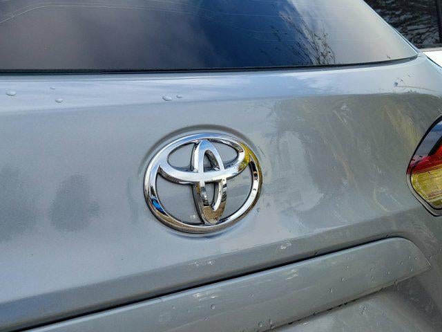 2024 Toyota Corolla Cross L