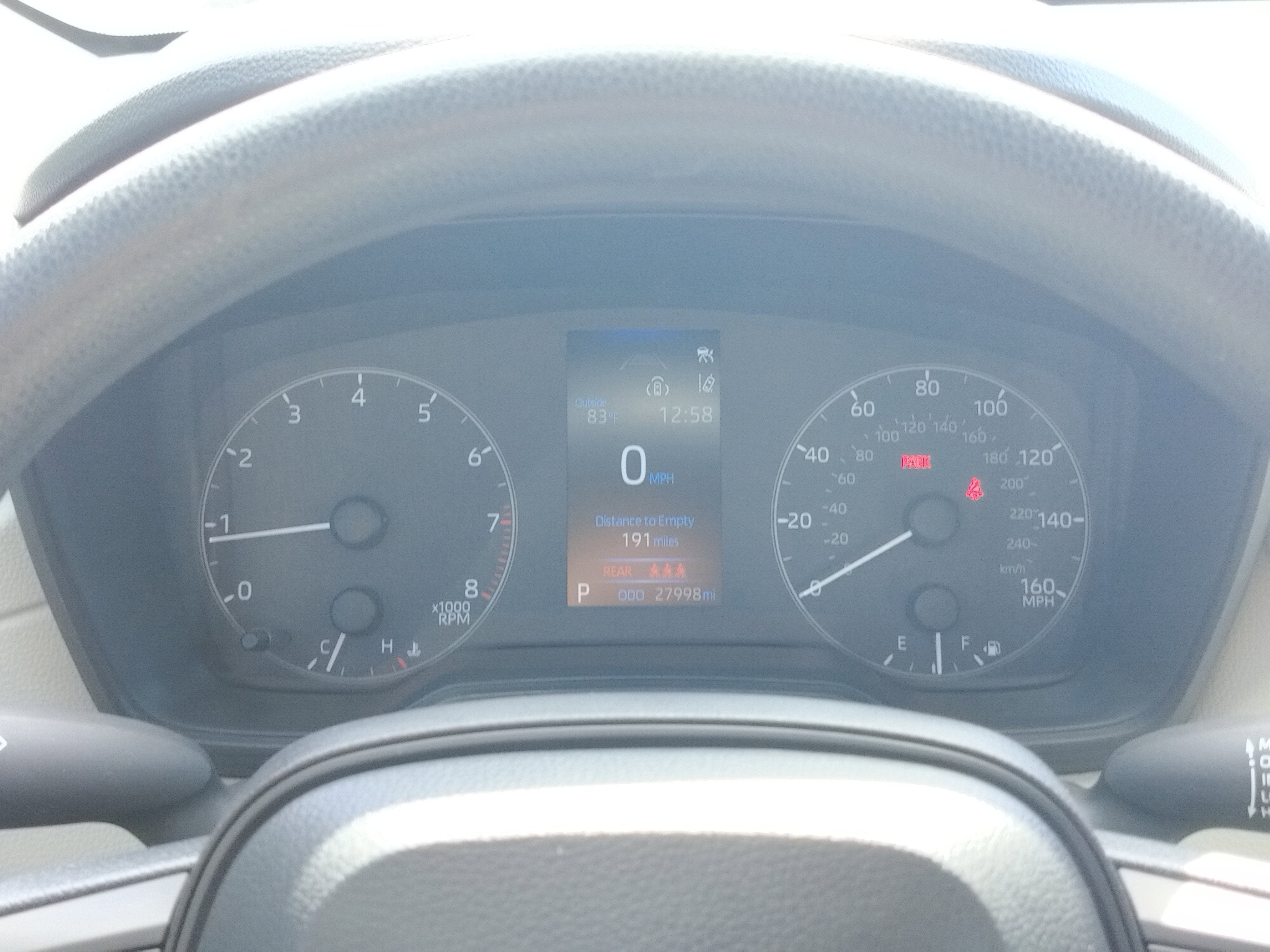 2023 Toyota Corolla Cross L