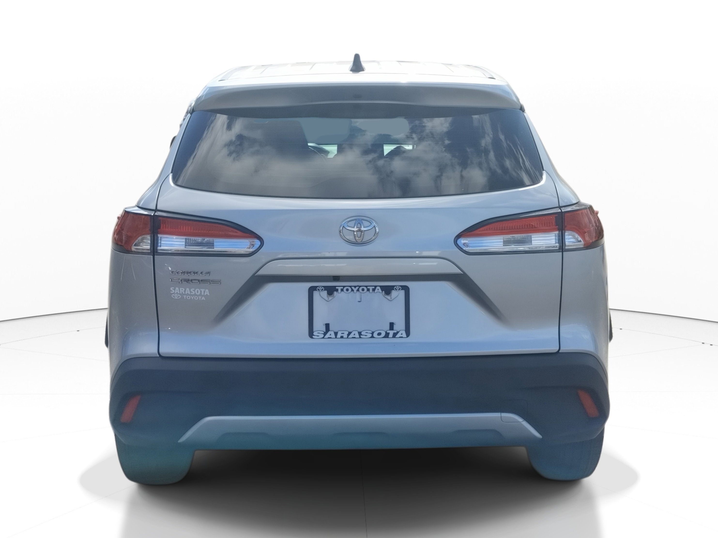 2023 Toyota Corolla Cross L