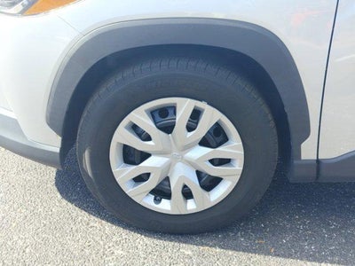 2023 Toyota Corolla Cross L