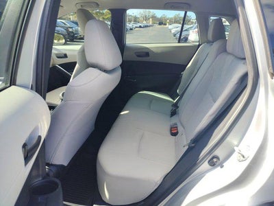 2023 Toyota Corolla Cross L