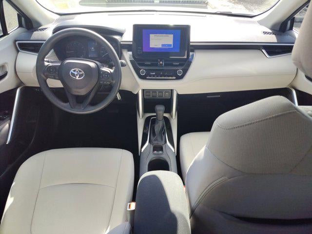2023 Toyota Corolla Cross L