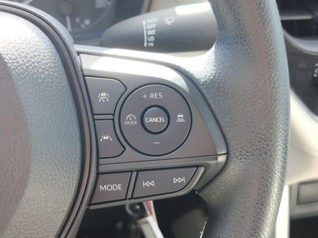 2023 Toyota Corolla Cross L