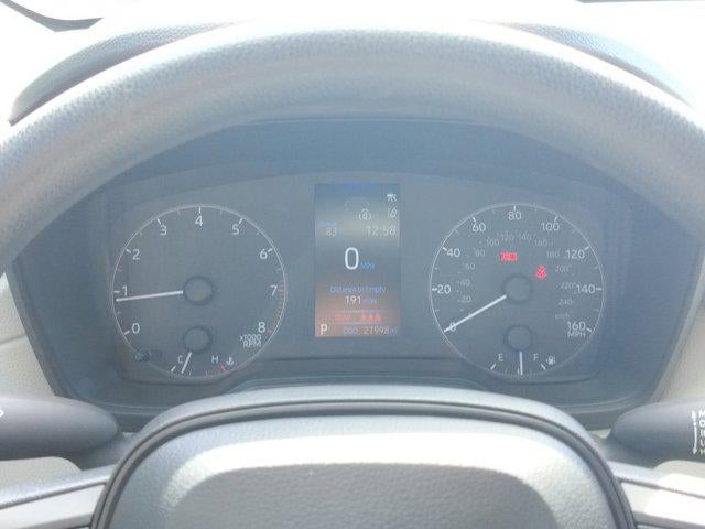 2023 Toyota Corolla Cross L