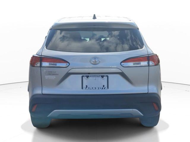 2023 Toyota Corolla Cross L