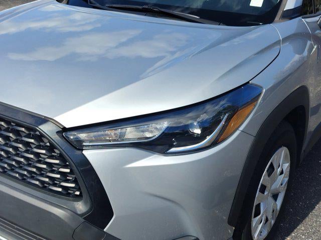 2023 Toyota Corolla Cross L