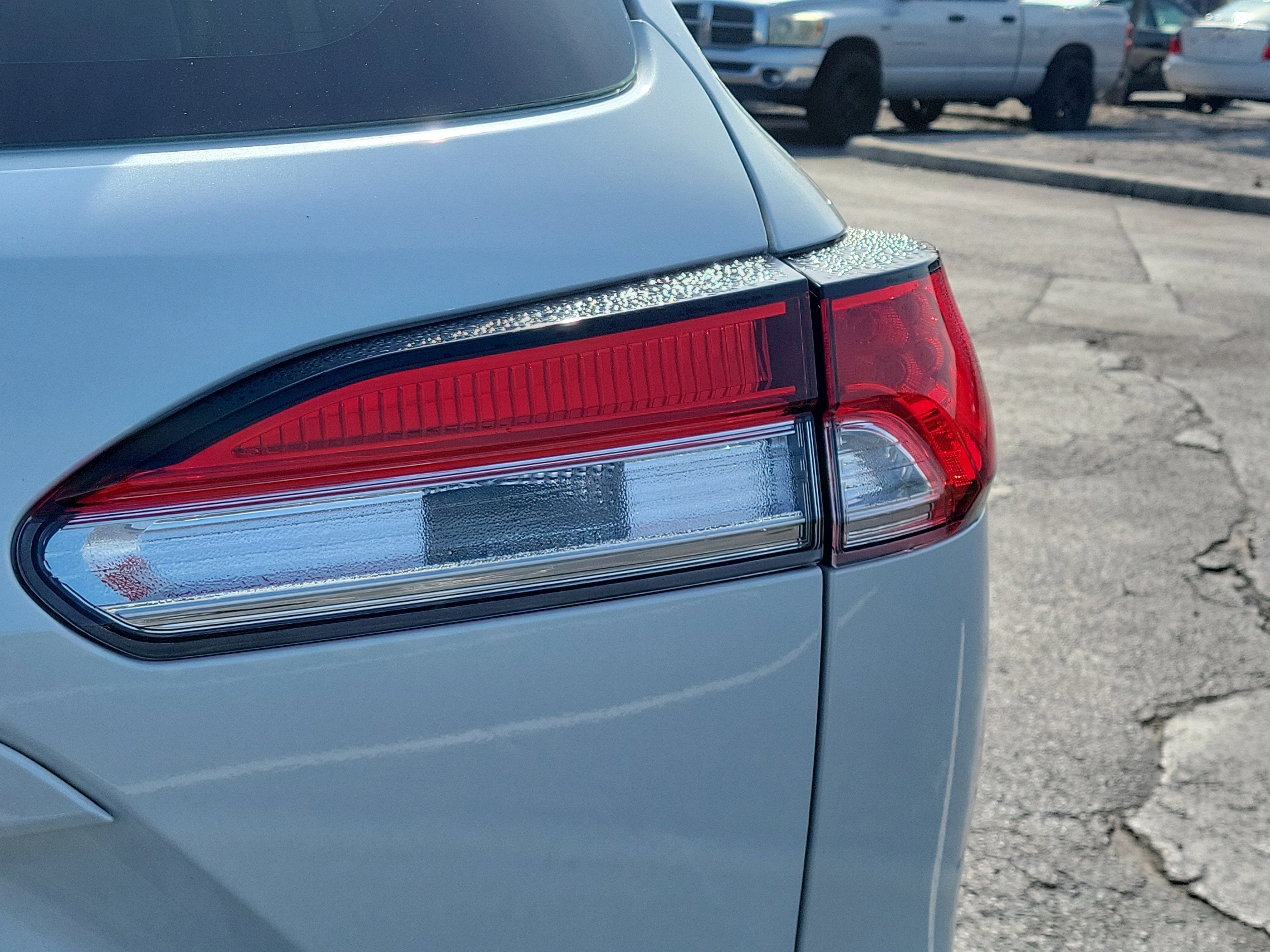 2024 Toyota Corolla Cross L