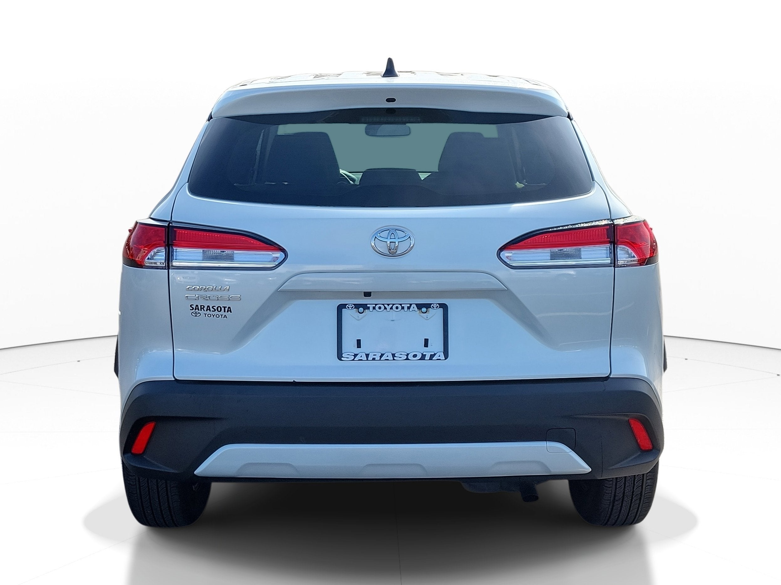 2024 Toyota Corolla Cross L