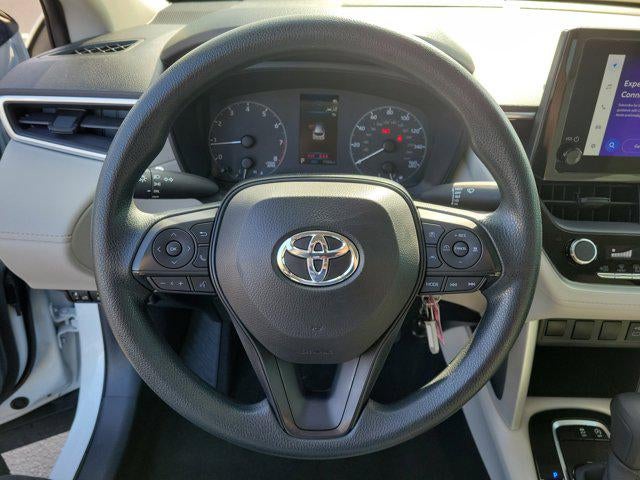 2024 Toyota Corolla Cross L