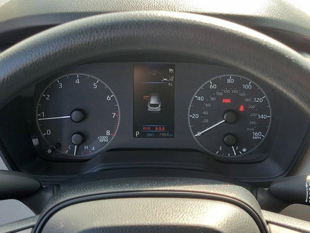 2024 Toyota Corolla Cross L