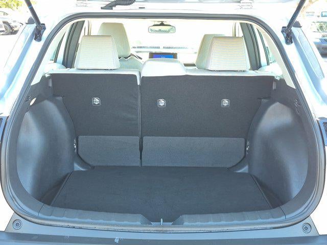 2025 Toyota Corolla Cross L