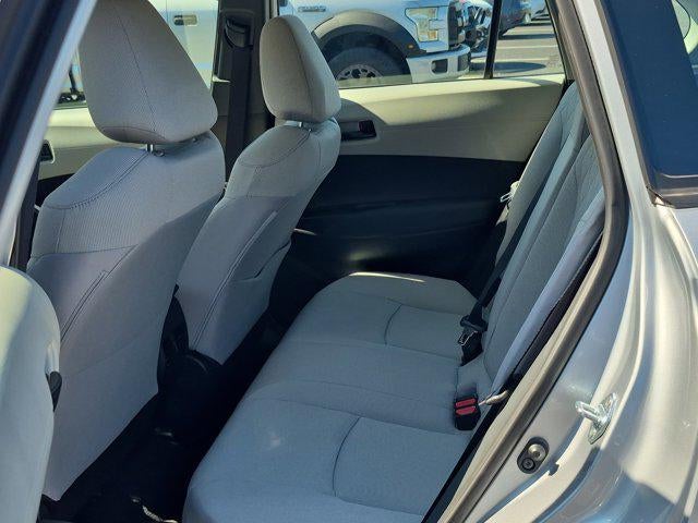 2025 Toyota Corolla Cross L