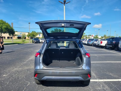 2023 Toyota Corolla Cross L