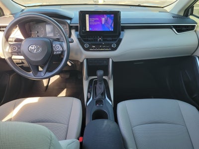 2023 Toyota Corolla Cross L
