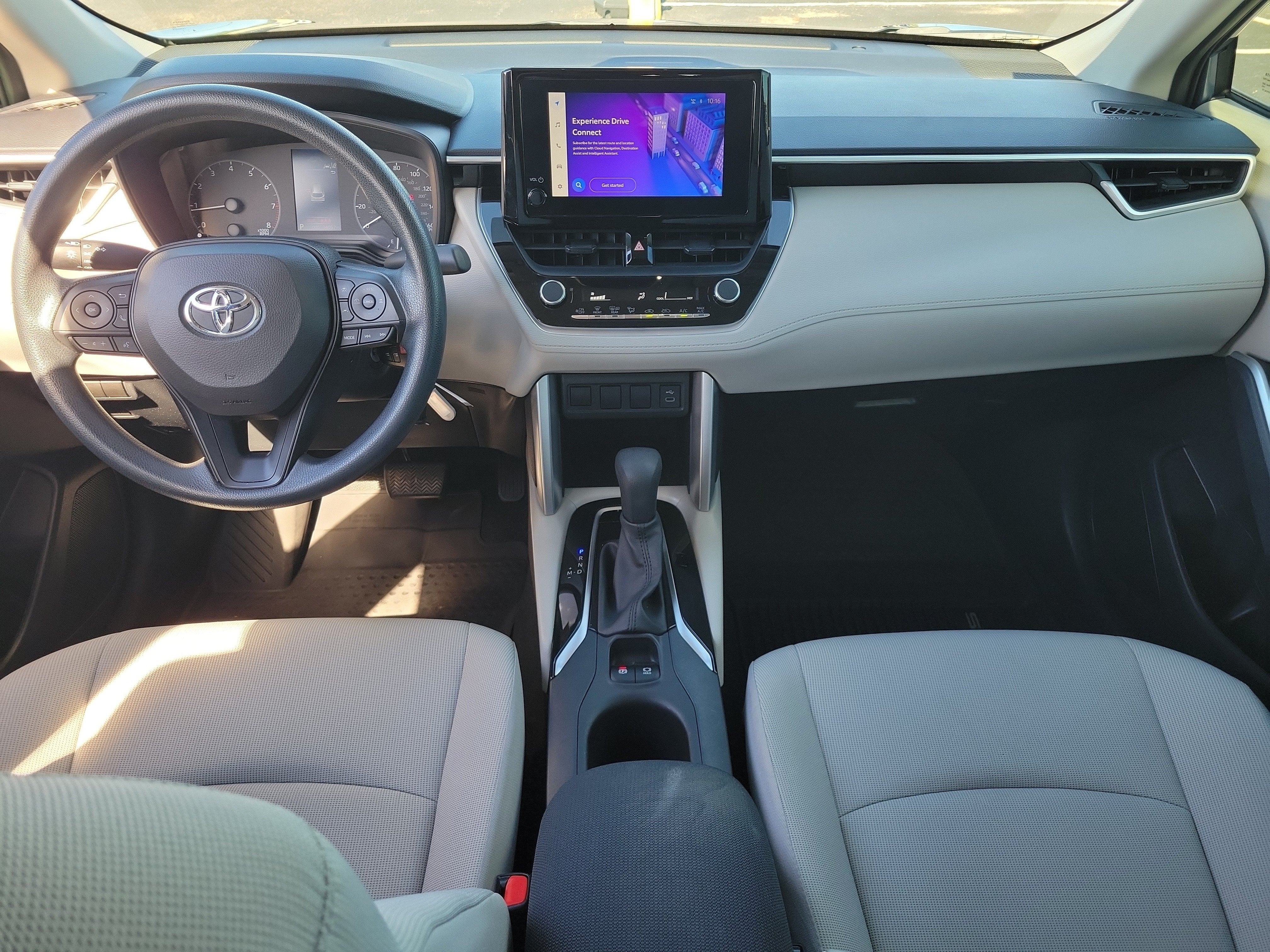 2023 Toyota Corolla Cross L