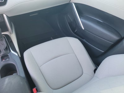 2023 Toyota Corolla Cross L