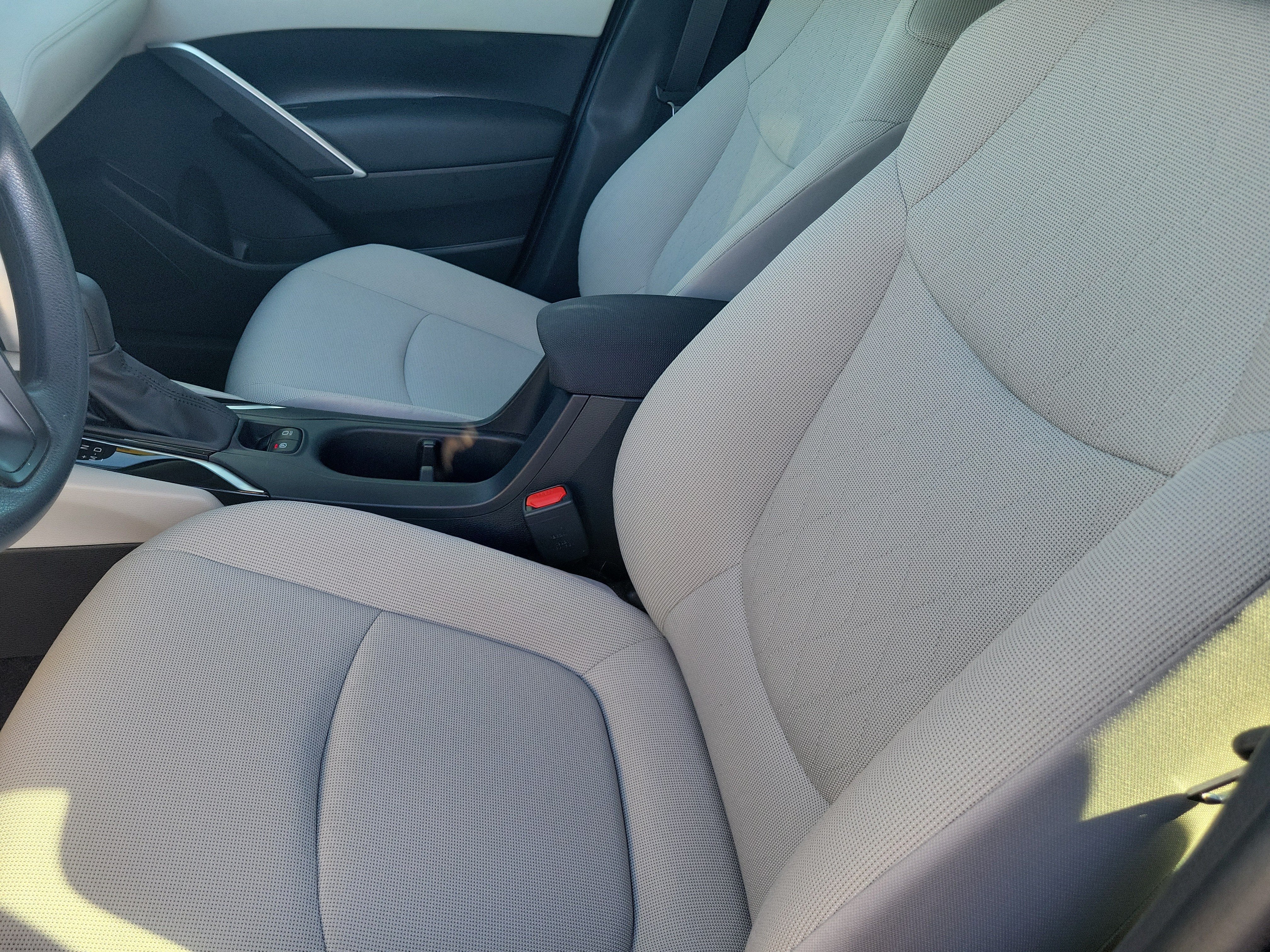 2023 Toyota Corolla Cross L