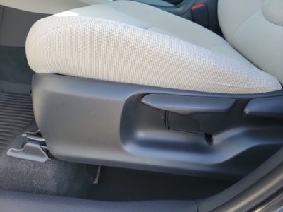 2023 Toyota Corolla Cross L